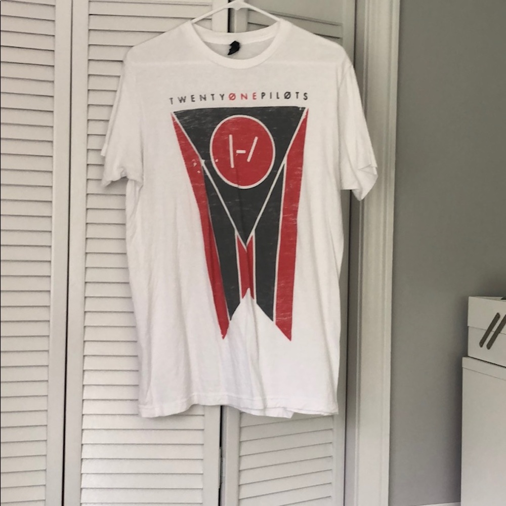 Twenty One Pilots T-Shirt